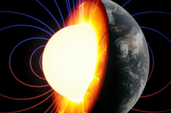 New Evidence: Earth's Crust Was Pushing And Pulling Like Plate Tectonics 3.25 Billion Years Ago