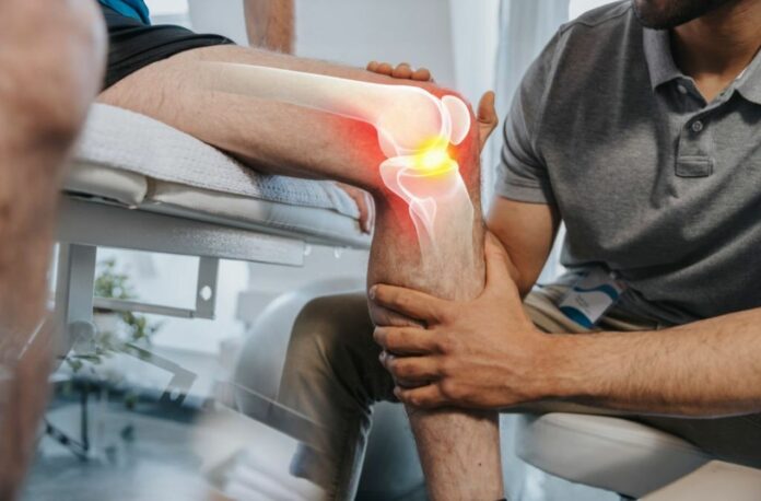 New Strategy Seems To Prevent The Risk Of Joint Disease Osteoarthritis