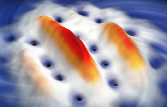 Quantum Vortices Are A Strong Indication Of Superfluidity