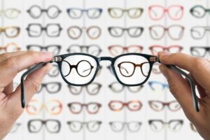 These Green Eyeglasses May Help Reduce Need For Opioids In People With Chronic Pain