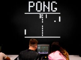 This Amazing Video Shows Neurons Playing The Video Game Pong