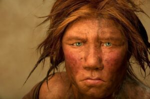 Making Love Could Be A Reason Drove Neanderthals To Extinction