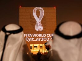 Qatar wants World Cup stadiums alcohol-free