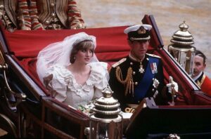 Revealed The Reason Why Charles III And Princess Diana Split After All