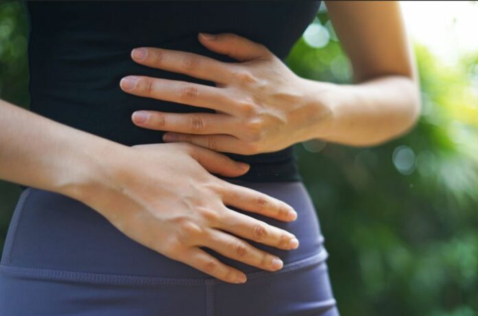Irritable Bowel Syndrome Could Be Caused By Gravity - New Study Explains How