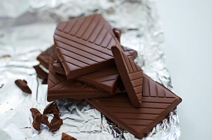Toxic Metals Found in Every Bar of Dark Chocolate Tested, Including Some Popular Brands - New Report