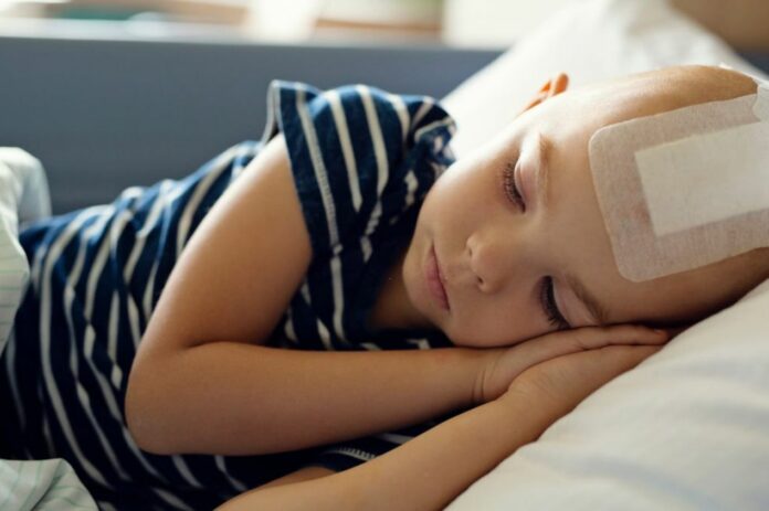 Combo-drug Treatment Offers New Hope For Children Battling Fatal Brain Tumors