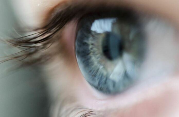 Eye Health The Surprising Exercise That Could Lead To Irreversible Loss Of Vision