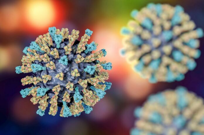 How Measles Virus Causes Encephalitis, A Rare But Deadly Neurological Disorder, Finally Explained