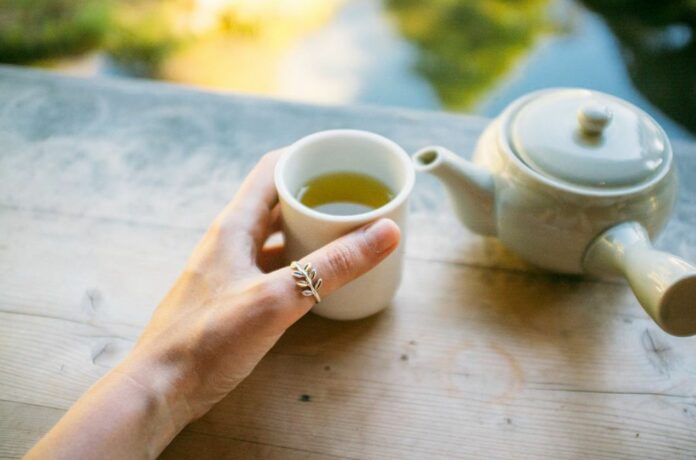 Still Drinking Green Tea Doctor Reveals A Healthier Drink With Proven Benefits For Diabetes, Aging, Oxidative Stress, And Cancer