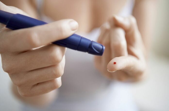 As Per New Study - This May Be The Earliest Sign Of Prediabetes, Diabetes Including Obesity