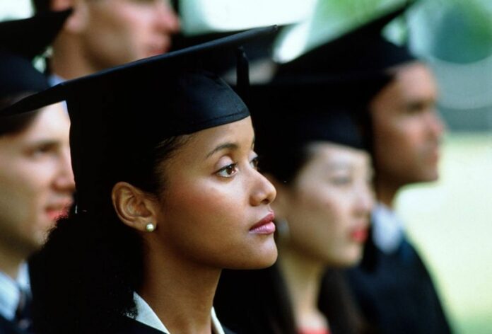 Gen Z Challenges The Value Of University Degree: 1/3 Say University Degree Is 'A Waste Of Time'