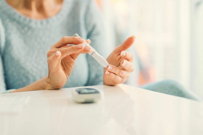 New Method To Stop Worst Of Diabetes That Affects 40% Of Patients Identified