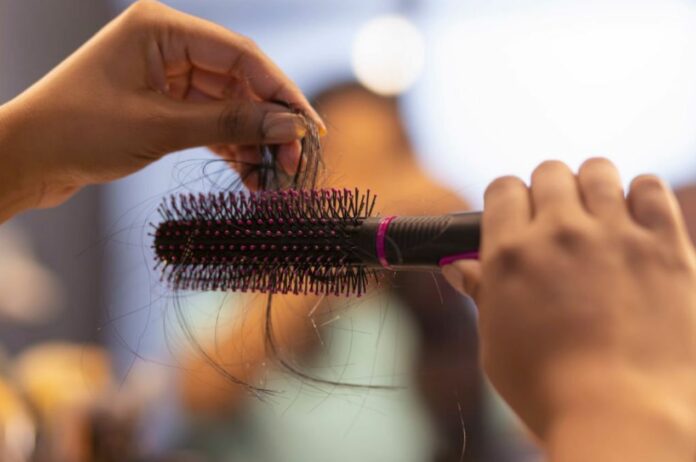 This Could Be The Reason Behind Your Hair Loss - 'Be Careful' - Says A Leading Expert