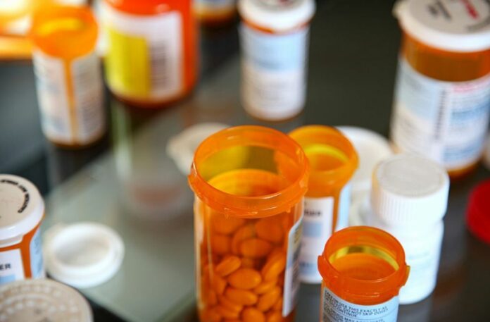 Two-Thirds Of Top-Selling U.S. Prescription Drugs Have Low-Added Benefit, New Report Finds