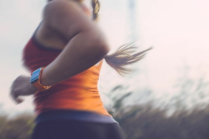 Want To Burn More Fat? This May Be The Best Time To Exercise, According To New Study