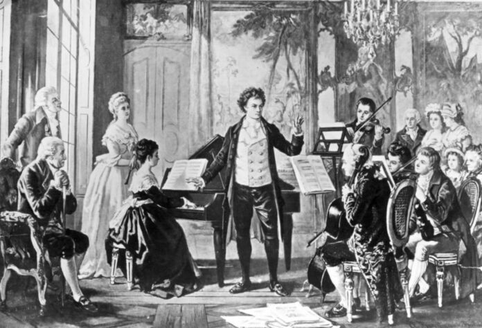 Beethoven's Genome Sequenced for the First Time, Revealing Clues to Composer's Health and A Paternal Scandal