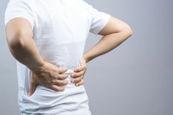 Chronic Low Back Pain? The Surprising Therapy Could Help You Give Up Painkillers