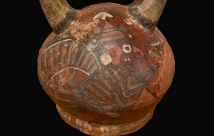 'Fascinating' Ancient Pottery Reveals Power of The First Big Empire In South America