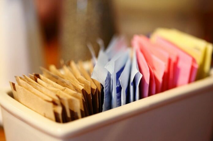 New Study Reveals 'An Unexpected Effect' Of Healthy Artificial Sweetener - You May Be Having Right Now - On 'The Immune System'
