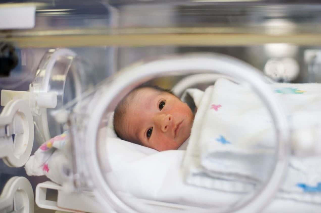 Hospital Noise Poses Serious Risk To Premature Babies’ Health That Could Last A Lifetime