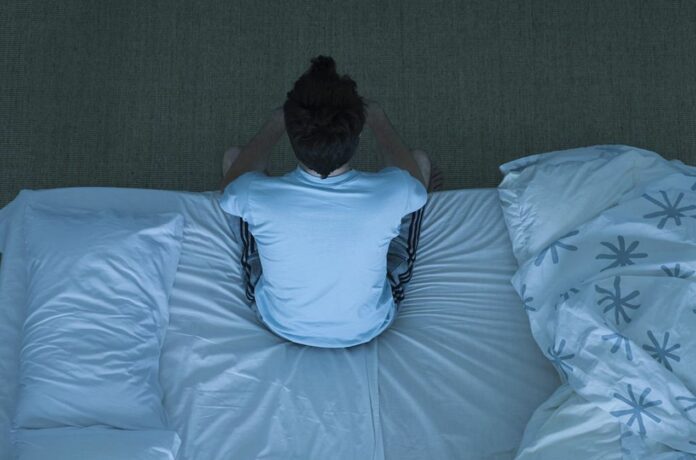 People going to bed late could have a shorter life expectancy, finds new study