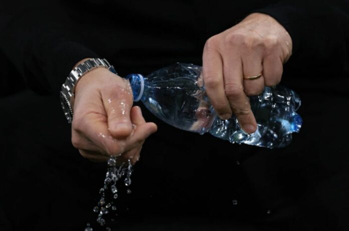 The Hidden Cost of Bottled Water: UN Report on Safe Water Access