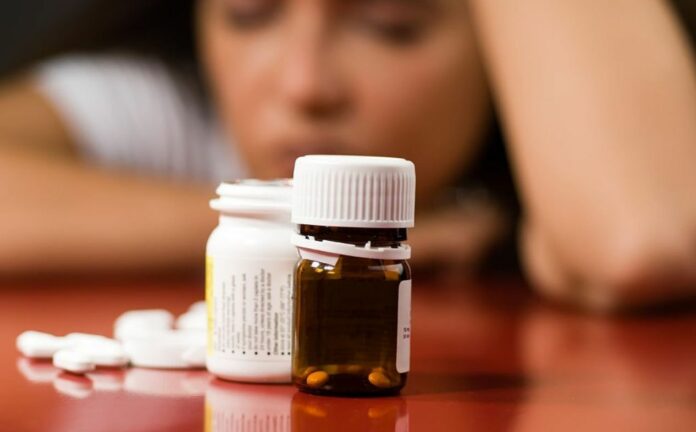 This seems a better option than switching to another antidepressant, says new study