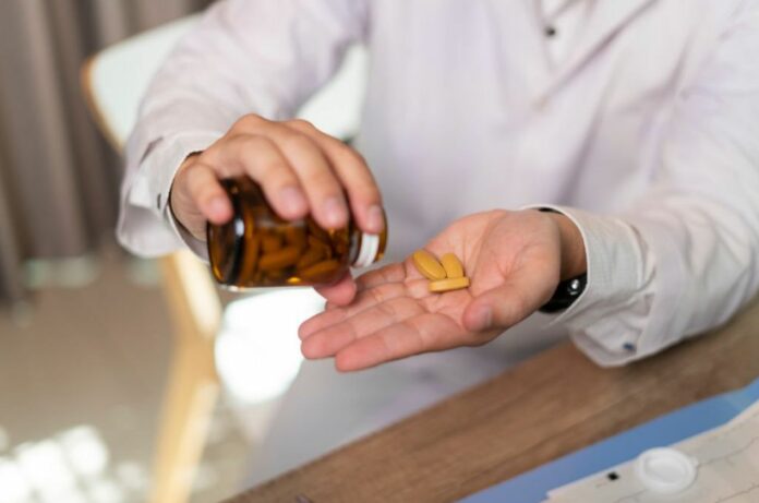 You Are Right About These Three Supplements Could Prevent And Delay Fatty Liver Disease