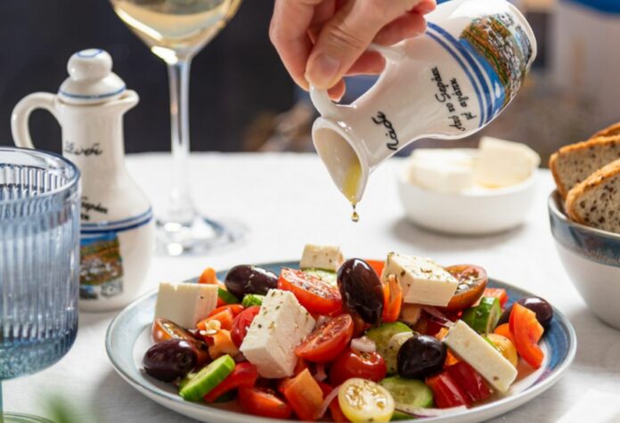 Diabetes? New Test Reveals If Mediterranean Diet is Able to Reduce Your Risk