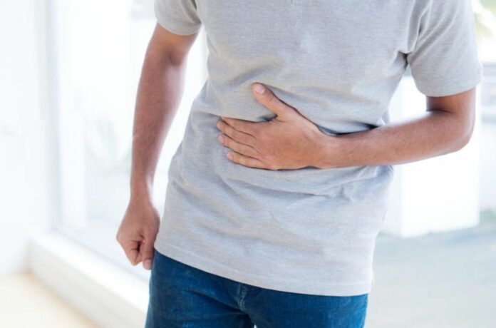 Inflammatory Bowel Disease: This May Be the First Stage of Gut Inflammation, According to Study