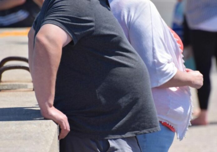 This May Be the Earliest Stage of Becoming Obese Leading to Other Metabolic Diseases