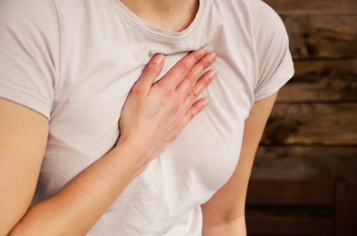 This May Be Responsible for Multiple Heart Attacks in Young, Healthy Women