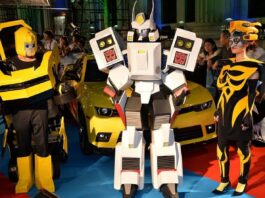 Transformers May Soon Be More Than Just a Fantasy - Suggests New Study