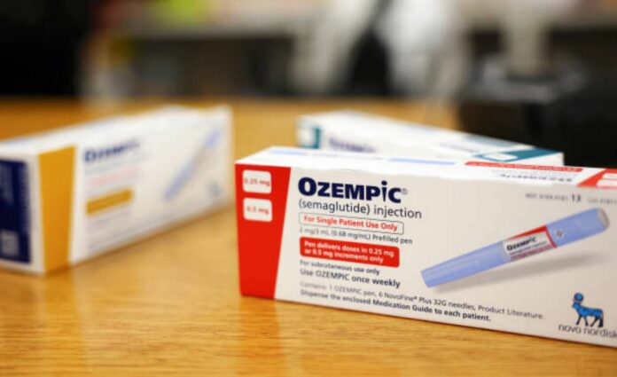 Users of New Weight-loss Jab Ozempic Report an Unusual Side Effect – Here’s What You Need to Know