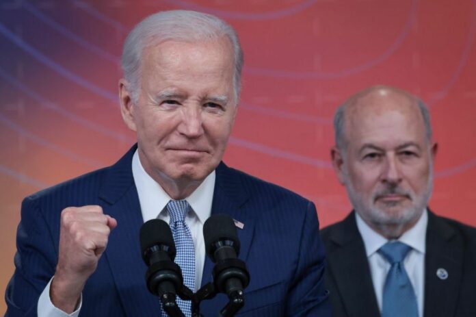 Extreme Heat Emergency Biden's New Plan to Protect America's Vulnerable Communities