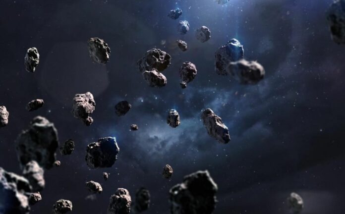 Space Surprise: French Woman Hit by Mysterious Falling Rock - Meteorite or Hoax?