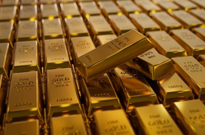 Terrifying Fact About Gold Nobody Would Have Ever Told You Revealed by New Study
