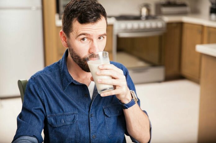 Men's Health: Dairy Products Carry Important Nutrients - But Sometimes to a Dangerous Degree, Shows Study