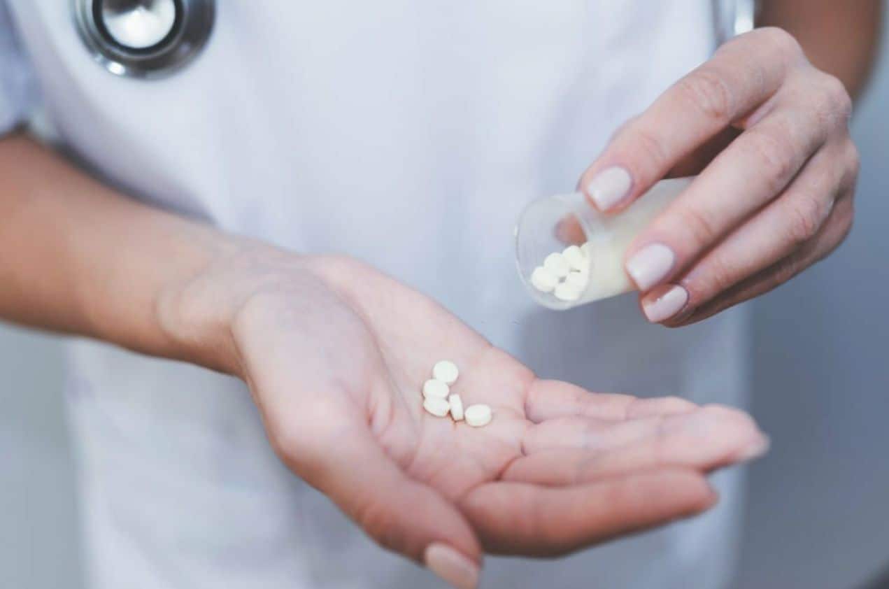 Ketamina: ¿una alternativa analgésica a los opioides o la píldora mágica para la depresión?
