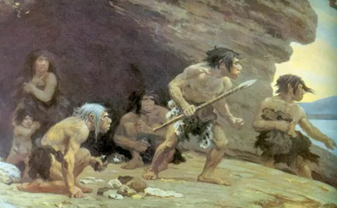 Neanderthal Genes May Be Making You Wake Up Early, Finds New Study