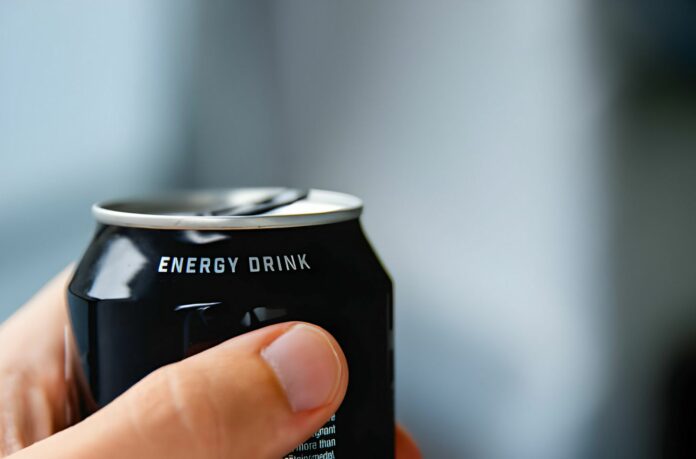 This Could Be a Sign Your Body is Being Damaged By Energy Drinks