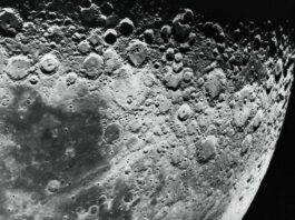 This May be Forming Weird Swirls on the Moon - According to New Study