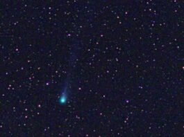 Here's How and When Mount Everest-sized 'Devil Comet' Can Be Seen With Naked Eye