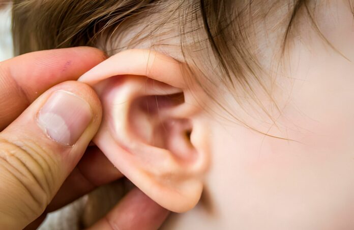 Without Antibiotics? New Study Suggests a Smarter Way to Accurately Diagnose Ear Infections